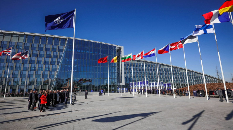دبلوماسيان: أعضاء «الناتو» يتفقون على تخصيص 2% على الأقل من الناتج المحلي الإجمالي للدفاع